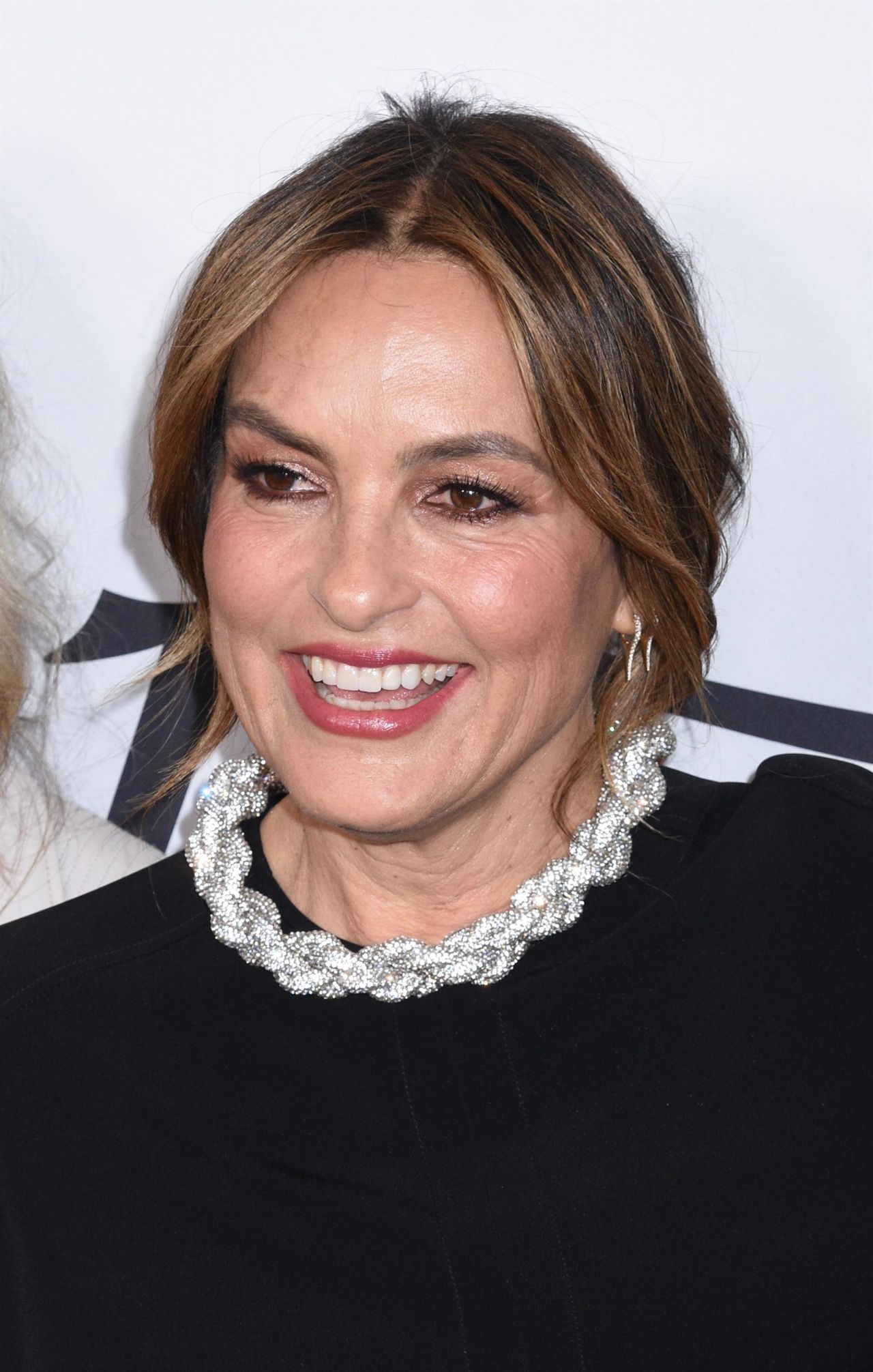 Mariska Hargitay at Variety 2024 Power of Women New York Event in New York5